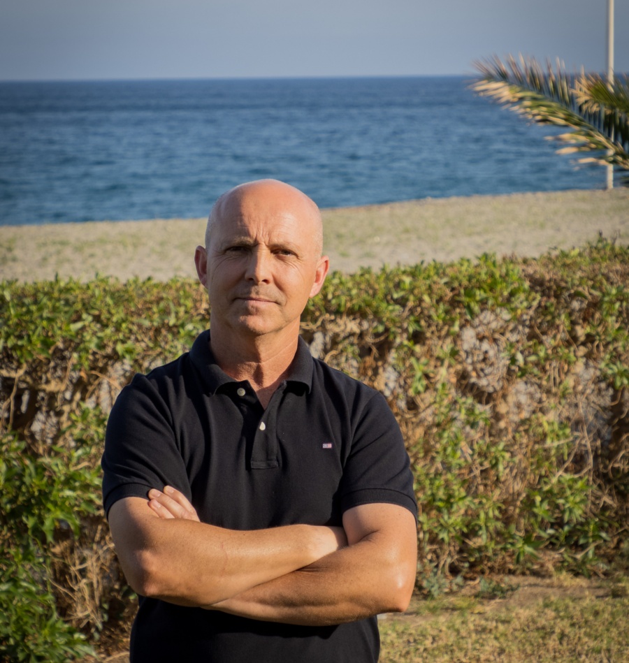 Jesús Figueroa Estévez