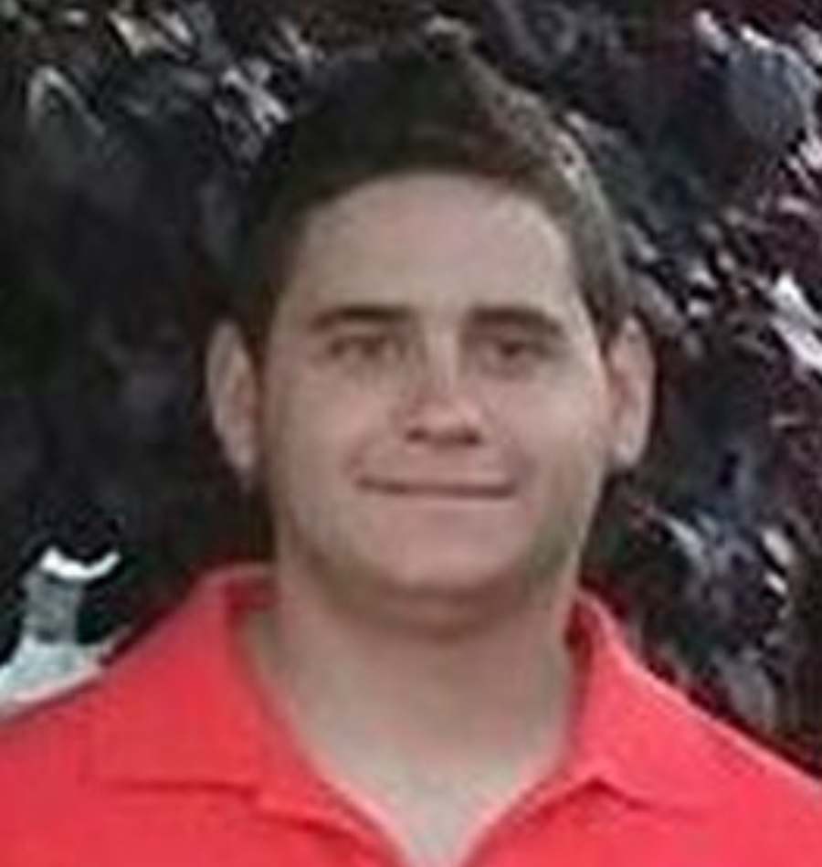 Álvaro Castillo Rodríguez