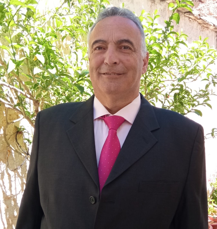 Elías Jiménez Ramírez