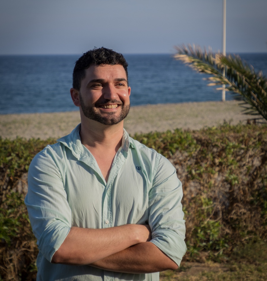 Jorge Castilla González 