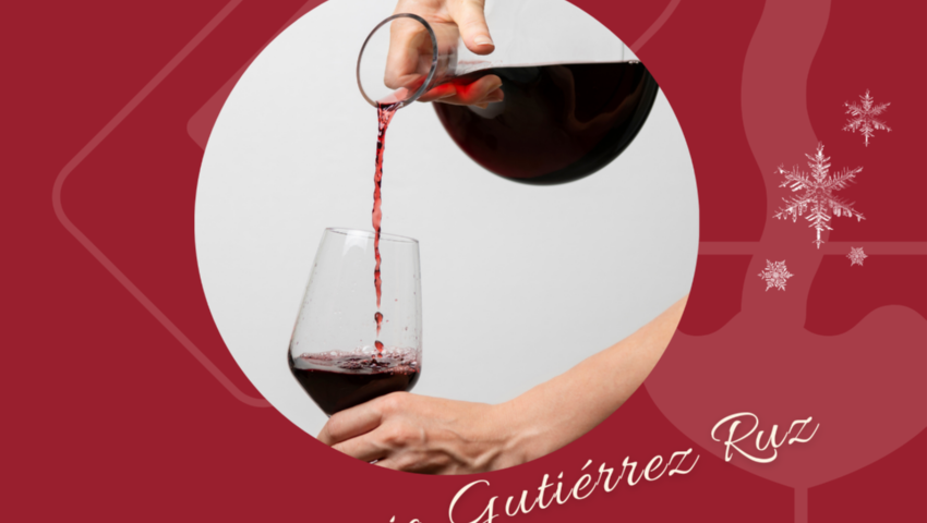 Cata de vino 30/12/2023