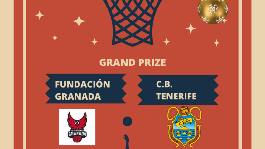 Partido Baloncesto (28/12/2023)