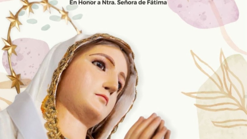 Fiestas de Los Carlos