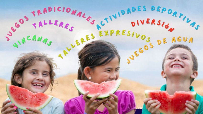 Actividades Lúdico - Recreativas